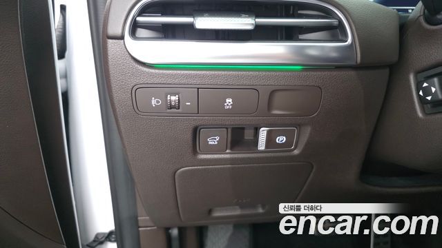 Hyundai Palisade 2023 — photo 31