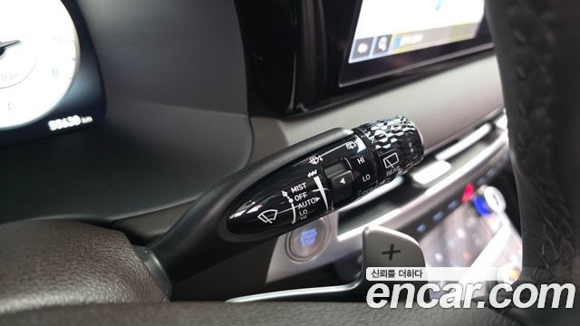 Hyundai Palisade 2023 — photo 32