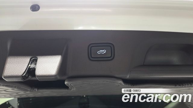 Hyundai Palisade 2023 — photo 33