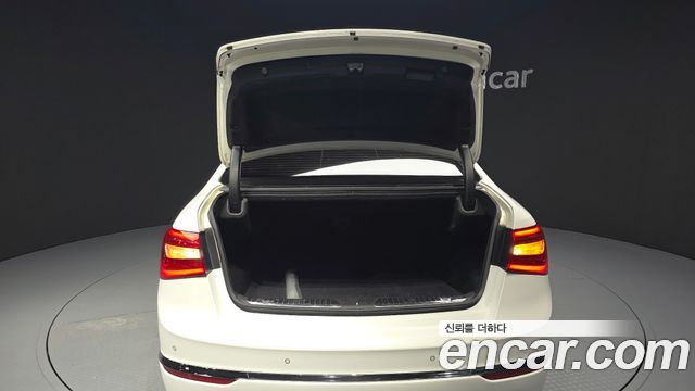 Kia K7 2015 — photo 30
