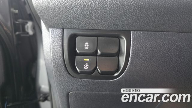 Kia pride 2014 — photo 22