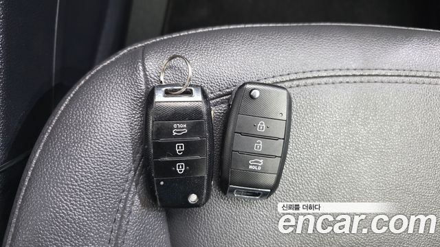 Kia pride 2014 — photo 25
