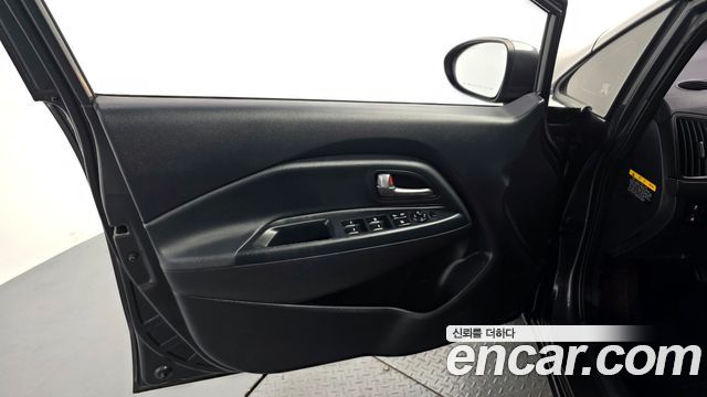 Kia pride 2014 — photo 14