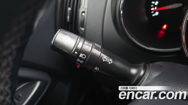Kia pride 2014 — photo 30
