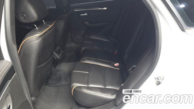 Chevrolet Korea Impala 2016 — photo 12
