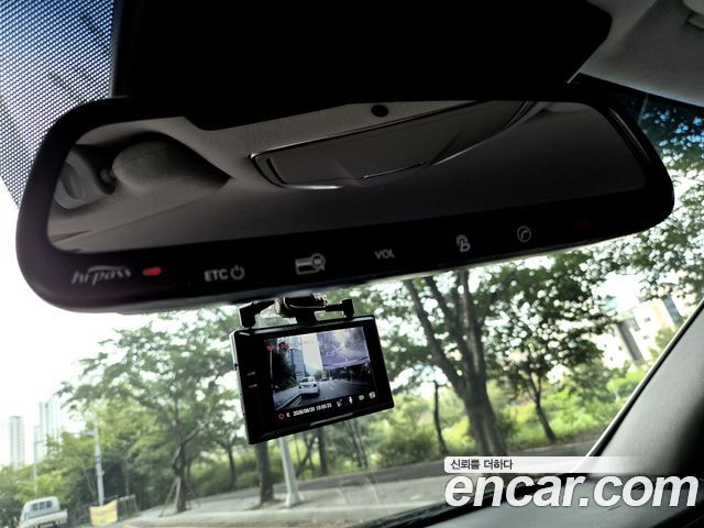 Hyundai Equus 2014 — photo 20