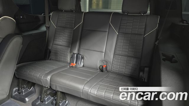 Cadillac Escalade 2025 — photo 18
