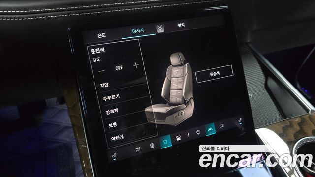Cadillac Escalade 2025 — photo 24