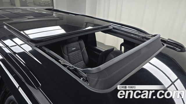 Cadillac Escalade 2025 — photo 32