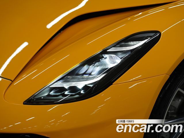 Lotus Emira 2024 — photo 5
