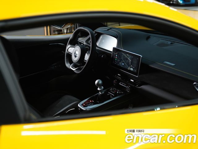 Lotus Emira 2024 — photo 10