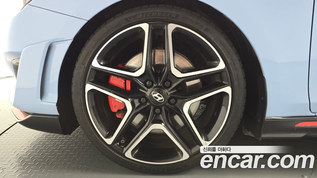 Hyundai Veloster 2019 — photo 5