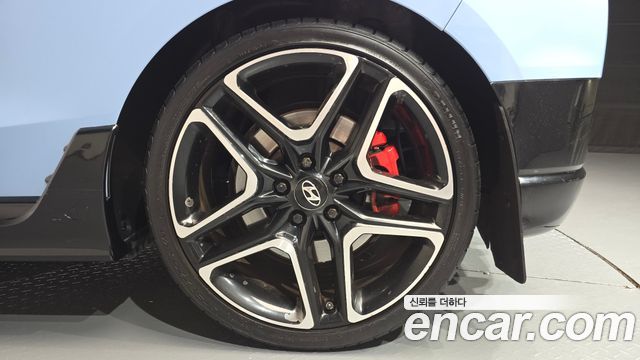 Hyundai Veloster 2019 — photo 7