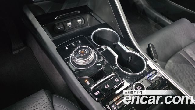 Kia K5 2021 — photo 12