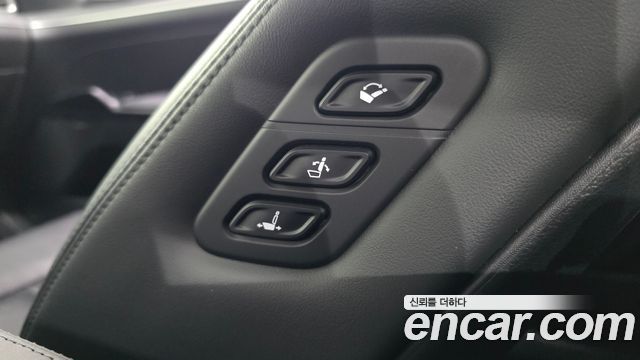 Kia K5 2021 — photo 23