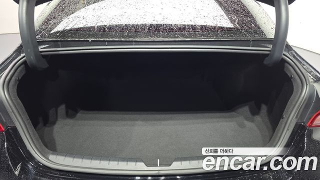 Kia K5 2021 — photo 24
