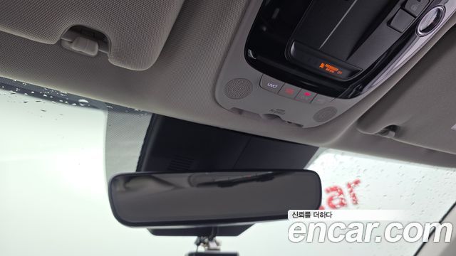Kia K5 2021 — photo 25