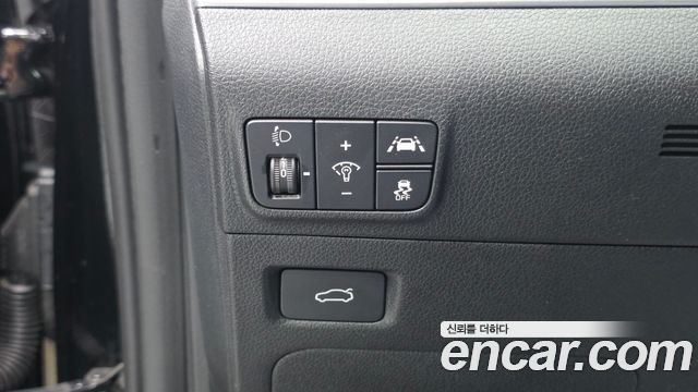 Kia K5 2021 — photo 26