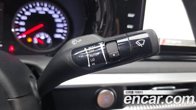 Kia K5 2021 — photo 27