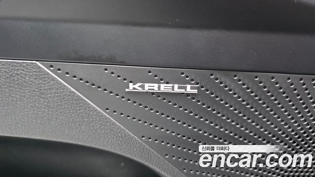 Kia K5 2021 — photo 32