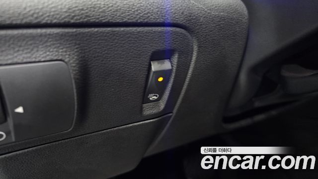 Renault Korea SM6 2016 — photo 25
