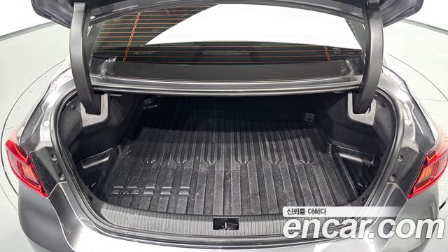 Renault Korea SM6 2016 — photo 26