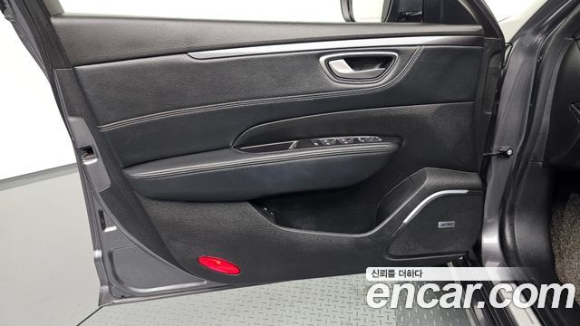 Renault Korea SM6 2016 — photo 14