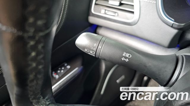 Renault Korea SM6 2016 — photo 27