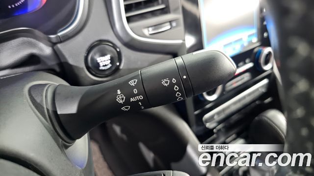 Renault Korea SM6 2016 — photo 28