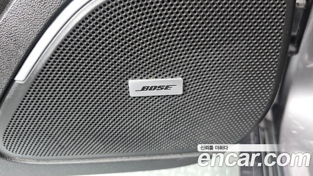 Renault Korea SM6 2016 — photo 29