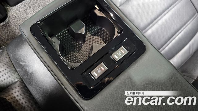 Renault Korea SM6 2016 — photo 31