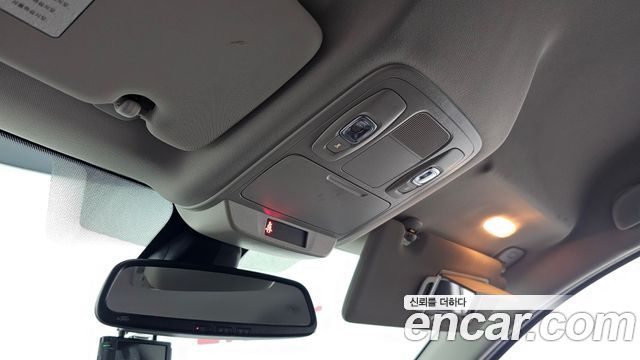 Renault Korea SM6 2016 — photo 32