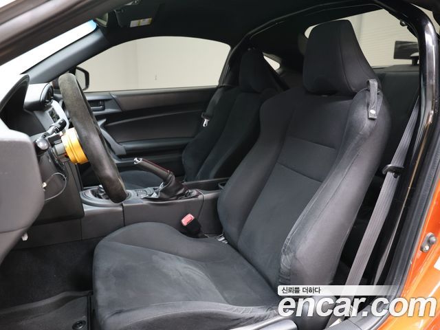 Toyota 86 2013 — photo 8