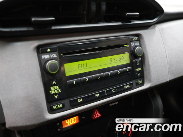 Toyota 86 2013 — photo 15
