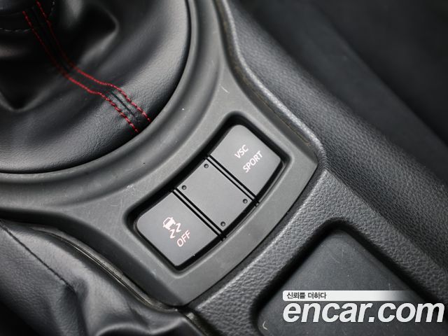 Toyota 86 2013 — photo 17