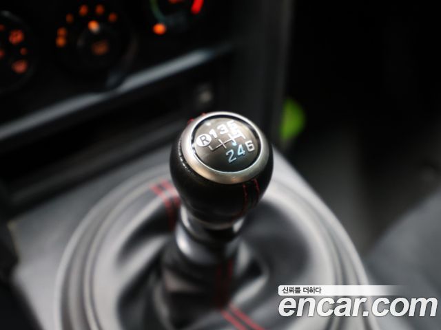 Toyota 86 2013 — photo 18
