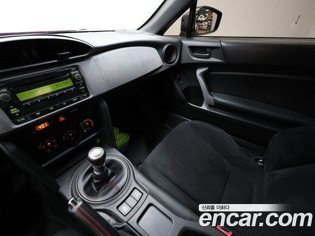 Toyota 86 2013 — photo 19