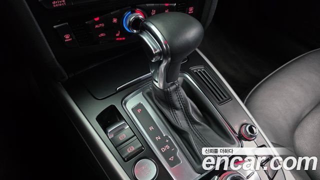 Audi A5 2013 — photo 9