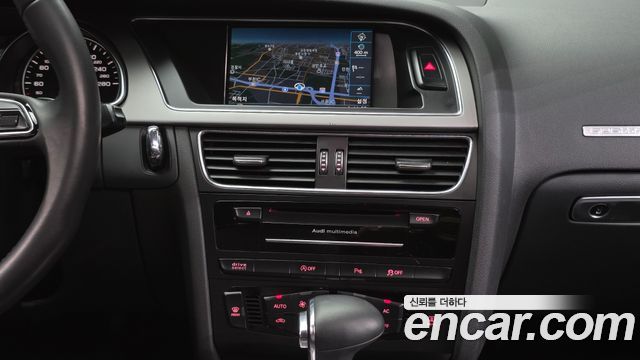 Audi A5 2013 — photo 14