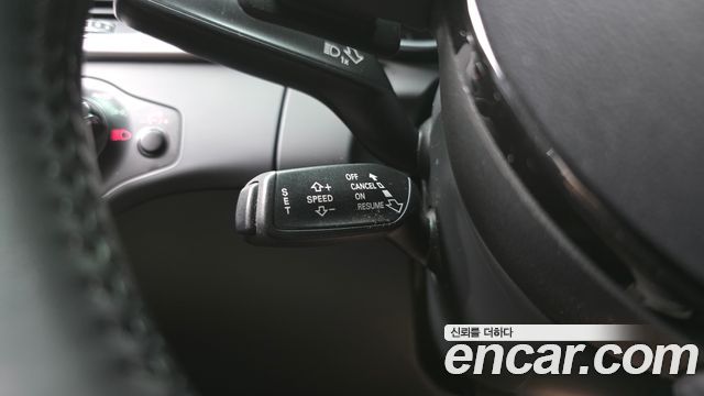 Audi A5 2013 — photo 19