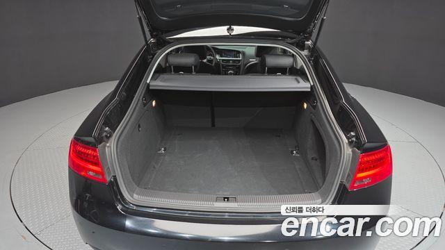 Audi A5 2013 — photo 20