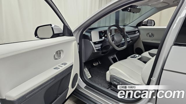 Hyundai Ioniq5 2022 — photo 13