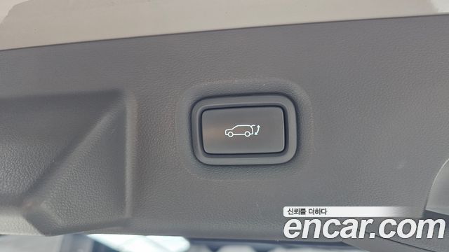 Hyundai Ioniq5 2022 — photo 22