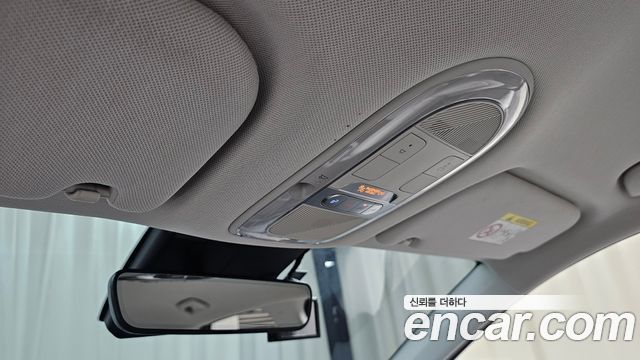 Hyundai Ioniq5 2022 — photo 24