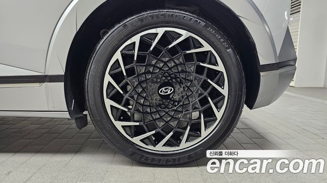 Hyundai Ioniq5 2022 — photo 7