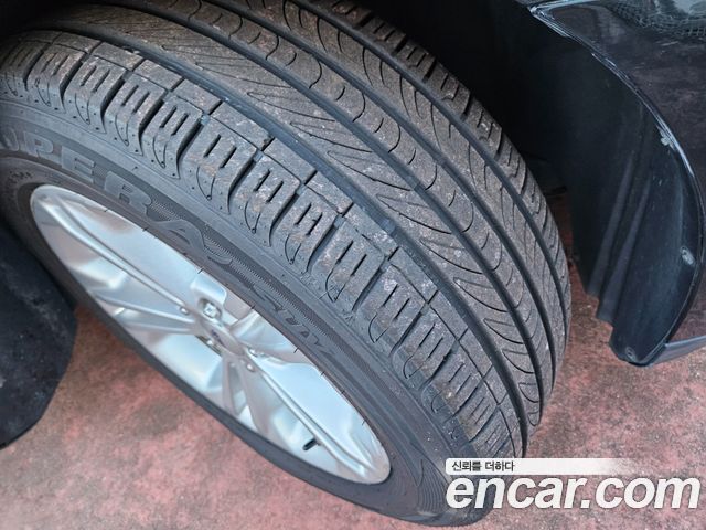 Ford Taurus 2013 — photo 8