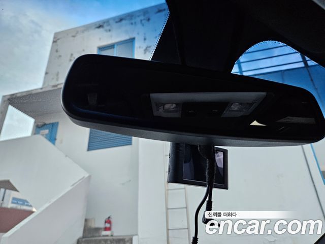 Ford Taurus 2013 — photo 20