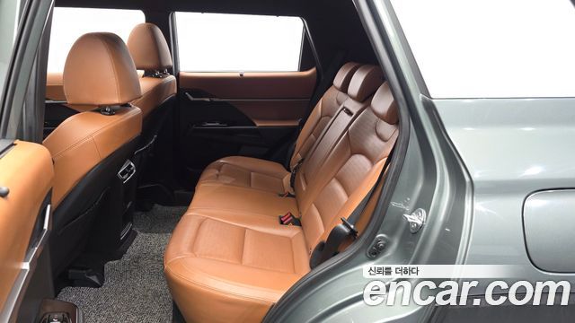 KG Mobility Torres 2023 — photo 16