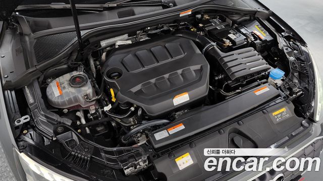 Audi A3 2023 — photo 6