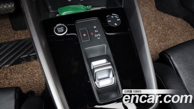 Audi A3 2023 — photo 12